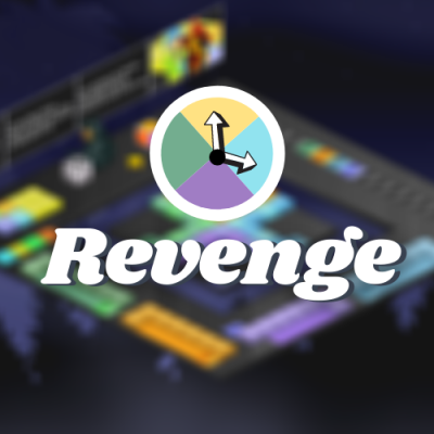 Revenge Game (02/05/2020)