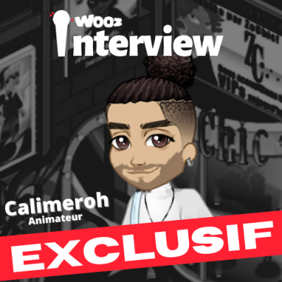 Interview exclusive de Calimeroh