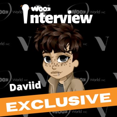 Exclusive Interview with Daviid