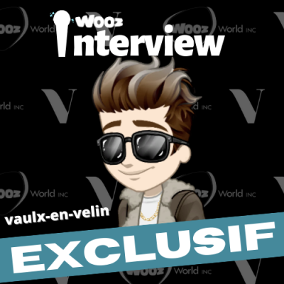 Interview Exclusive vaulx-en-velin